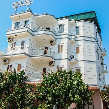 Blue Sea Hotel & Homestay Ha Long